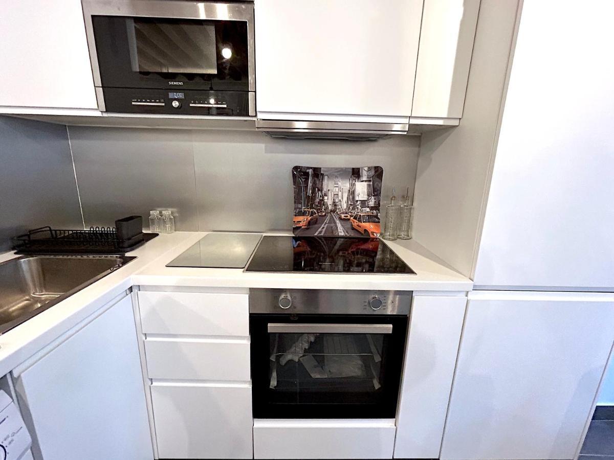 Le Loft Gravilliers Apartment Paris Bagian luar foto